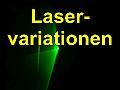 a-Laservariationen